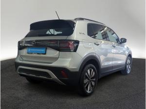 Volkswagen T-Cross GOAL 1.0TSI LED SHZ APP NAV-VORB 5J.GAR.