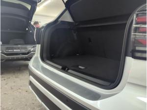 Volkswagen T-Cross GOAL 1.0TSI LED SHZ APP NAV-VORB 5J.GAR.