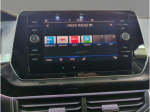 Volkswagen T-Cross GOAL 1.0TSI LED SHZ APP NAV-VORB 5J.GAR.