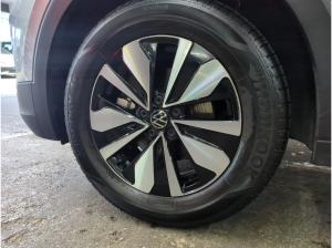 Volkswagen T-Cross GOAL 1.0TSI LED SHZ APP NAV-VORB 5J.GAR.