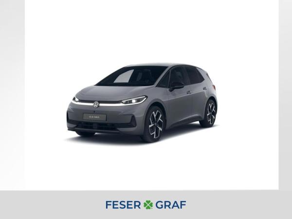 Volkswagen ID.3 Neo Style 58 kWh NAV WäPu AHK EasyCharging