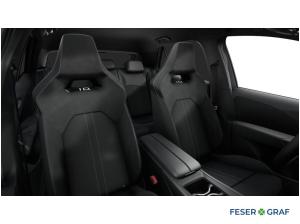 Volkswagen ID.3 Neo Style 58 kWh NAV WäPu AHK EasyCharging