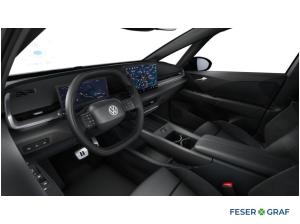Volkswagen ID.3 Neo Style 58 kWh NAV WäPu AHK EasyCharging