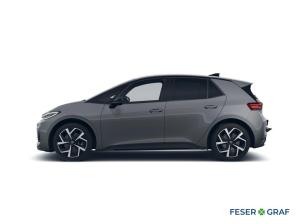 Volkswagen ID.3 Neo Style 58 kWh NAV WäPu AHK EasyCharging