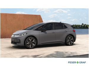 Volkswagen ID.3 Neo Style 58 kWh NAV WäPu AHK EasyCharging