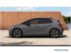Volkswagen ID.3 Neo Style 58 kWh NAV WäPu AHK EasyCharging