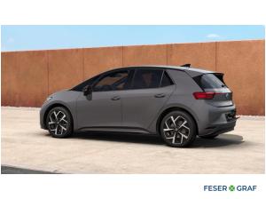 Volkswagen ID.3 Neo Style 58 kWh NAV WäPu AHK EasyCharging
