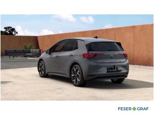 Volkswagen ID.3 Neo Style 58 kWh NAV WäPu AHK EasyCharging