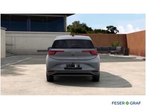 Volkswagen ID.3 Neo Style 58 kWh NAV WäPu AHK EasyCharging