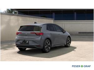 Volkswagen ID.3 Neo Style 58 kWh NAV WäPu AHK EasyCharging