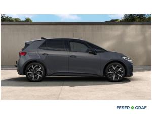 Volkswagen ID.3 Neo Style 58 kWh NAV WäPu AHK EasyCharging