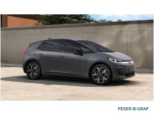 Volkswagen ID.3 Neo Style 58 kWh NAV WäPu AHK EasyCharging