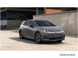 Volkswagen ID.3 Neo Style 58 kWh NAV WäPu AHK EasyCharging