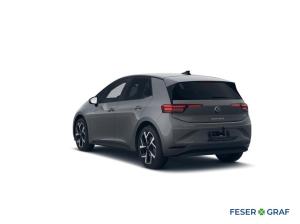Volkswagen ID.3 Neo Style 58 kWh NAV WäPu AHK EasyCharging