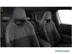 Volkswagen Tiguan 2.0 TDI DSG R-Line NAV AHK ASSIST BLACK