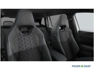 Volkswagen Tiguan 2.0 TDI DSG R-Line NAV AHK ASSIST BLACK