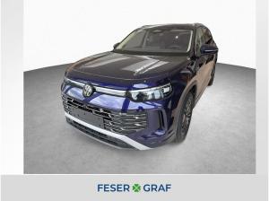 Volkswagen Tayron Elegance 2.0 TSI 4MOTION 7-Sitze LEDER IQ