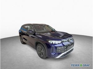 Volkswagen Tayron Elegance 2.0 TSI 4MOTION 7-Sitze LEDER IQ