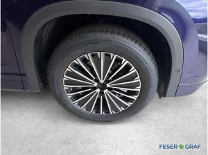 Volkswagen Tayron Elegance 2.0 TSI 4MOTION 7-Sitze LEDER IQ