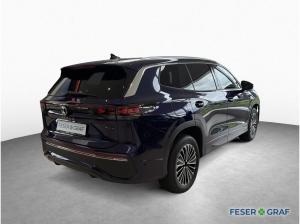 Volkswagen Tayron Elegance 2.0 TSI 4MOTION 7-Sitze LEDER IQ