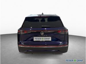 Volkswagen Tayron Elegance 2.0 TSI 4MOTION 7-Sitze LEDER IQ
