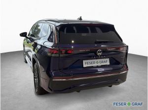 Volkswagen Tayron Elegance 2.0 TSI 4MOTION 7-Sitze LEDER IQ