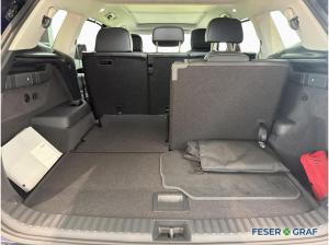 Volkswagen Tayron Elegance 2.0 TSI 4MOTION 7-Sitze LEDER IQ