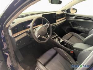 Volkswagen Tayron Elegance 2.0 TSI 4MOTION 7-Sitze LEDER IQ