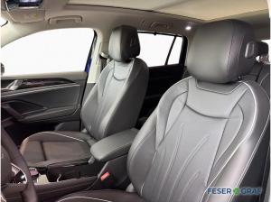 Volkswagen Tayron Elegance 2.0 TSI 4MOTION 7-Sitze LEDER IQ