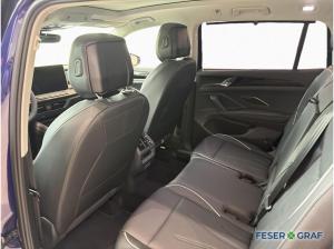 Volkswagen Tayron Elegance 2.0 TSI 4MOTION 7-Sitze LEDER IQ
