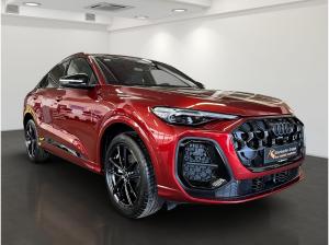 Audi Q5 Sportback TFSI TechPRO s-line AHK Standheizung
