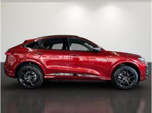 Audi Q5 Sportback TFSI TechPRO s-line AHK Standheizung