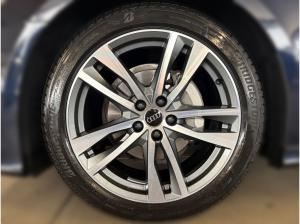 Audi A6 Avant TDI S-LINE MATRIX*HUD*360*BLACK*MEMORY*