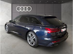 Audi A6 Avant TDI S-LINE MATRIX*HUD*360*BLACK*MEMORY*