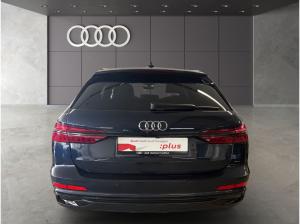 Audi A6 Avant TDI S-LINE MATRIX*HUD*360*BLACK*MEMORY*