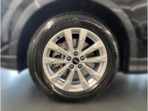 Audi Q3 40 TFSI quattro advanced S tronic Navi DAB VC Sitzheizung PDC