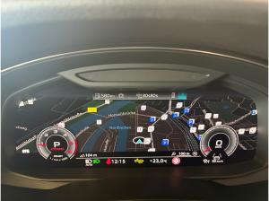 Audi A6 Avant TDI S-LINE MATRIX*HUD*360*BLACK*MEMORY*