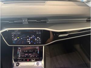 Audi A6 Avant TDI S-LINE MATRIX*HUD*360*BLACK*MEMORY*