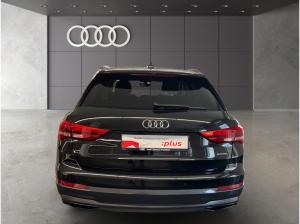 Audi Q3 40 TFSI quattro advanced S tronic Navi DAB VC Sitzheizung PDC