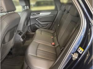 Audi A6 Avant TDI S-LINE MATRIX*HUD*360*BLACK*MEMORY*