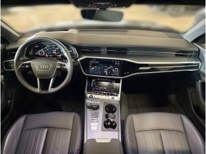 Audi A6 Avant TDI S-LINE MATRIX*HUD*360*BLACK*MEMORY*