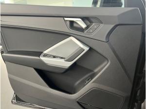 Audi Q3 40 TFSI quattro advanced S tronic Navi DAB VC Sitzheizung PDC