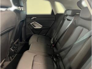 Audi Q3 40 TFSI quattro advanced S tronic Navi DAB VC Sitzheizung PDC