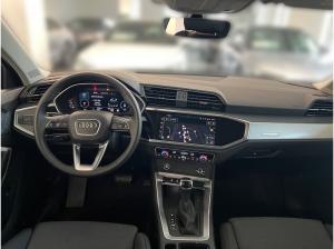 Audi Q3 40 TFSI quattro advanced S tronic Navi DAB VC Sitzheizung PDC