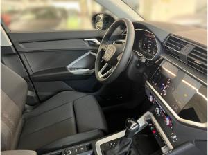 Audi Q3 40 TFSI quattro advanced S tronic Navi DAB VC Sitzheizung PDC