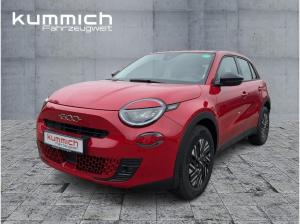 Fiat 600e RED