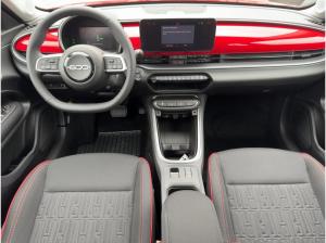 Fiat 600e RED