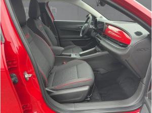 Fiat 600e RED