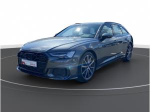 Audi A6 Avant 50 TDI QUATTRO S-LINE+MATRIX+OPTIKPAKET