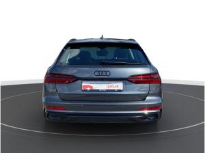 Audi A6 Avant 50 TDI QUATTRO S-LINE+MATRIX+OPTIKPAKET